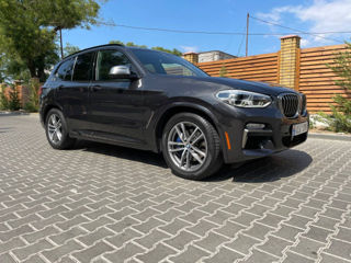 BMW X3 foto 2