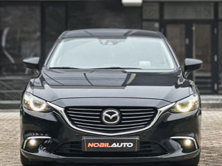 Mazda 6 foto 3