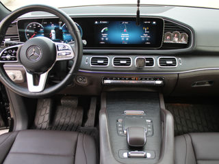 Mercedes GLE foto 8