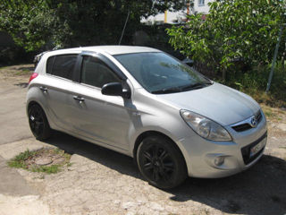 Hyundai i20 foto 3