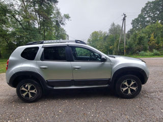 Dacia Duster foto 8