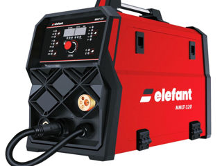 Сварочные полуавтоматы Elefant Mmlt-320A