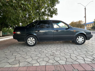 Volkswagen Passat foto 6