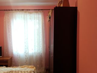 De vinzare apartament la sol, Centru (zona Parcului), Cahul foto 4