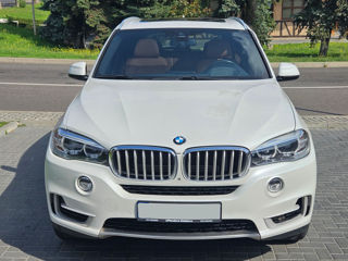 BMW X5 foto 2