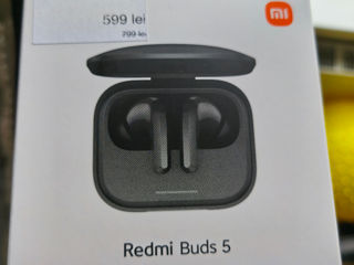 Xiaomi  Redmi buds 5