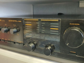 Fine Arts/Grundig A 9000 Hi-Fi amplifier