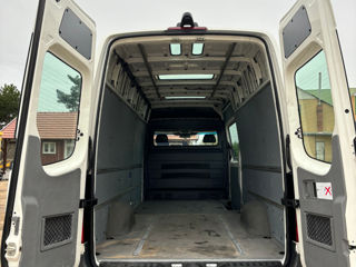 Volkswagen Crafter 35 foto 5