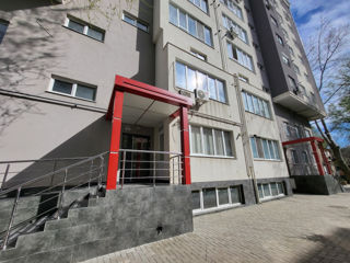 Apartament cu 1 cameră, 40 m², Râșcani, Chișinău foto 8