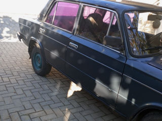 Lada / ВАЗ 2106 foto 6