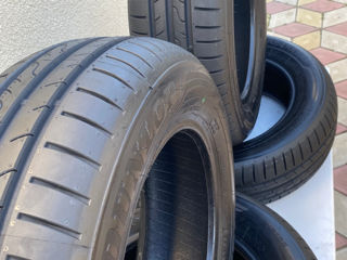 Anvelope vara Dunlop 195/65/R15 foto 4