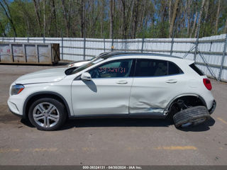 Mercedes GLA foto 3