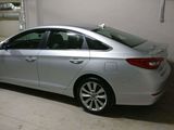 Hyundai Sonata foto 3