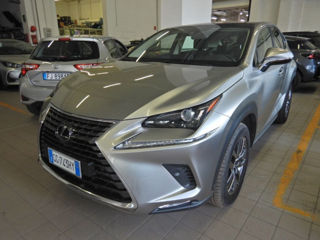 Lexus NX Series