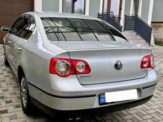 Volkswagen Passat foto 5