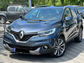 Renault Kadjar foto 4