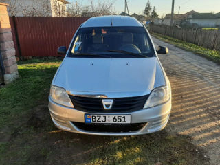 Dacia Logan Mcv foto 2