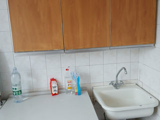 Apartament cu 2 camere, 50 m², Buiucani, Chișinău foto 7