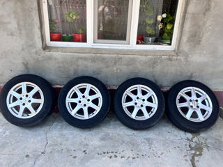 185/65 R15    4/100