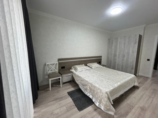 Apartament cu 1 cameră, 52 m², Ciocana, Chișinău foto 2