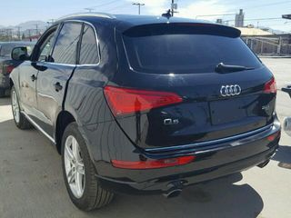 Audi Q5 foto 3