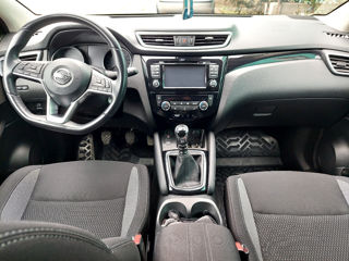 Nissan Qashqai foto 4