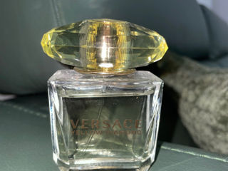 Parfum Versace Yellow Diamond 30 ml