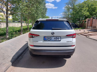 Skoda Kodiaq foto 3