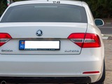 Skoda Superb foto 2