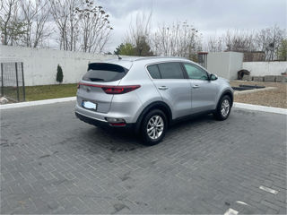 KIA Sportage foto 5