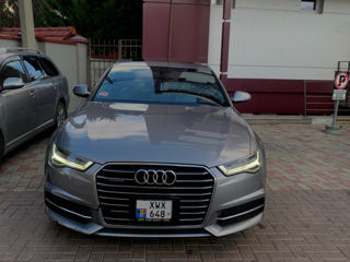 Audi A6 foto 7