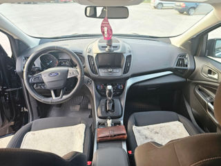 Ford Kuga foto 7