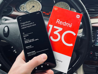 Xiaomi Redmi Note 13C foto 3