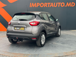 Renault Captur foto 6