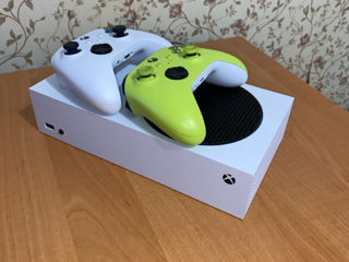 Xbox series s foto 2