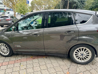 Ford C-Max foto 4