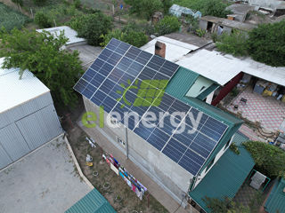 Panouri solare Trina Solar 420W in stoc in Chisinau foto 9