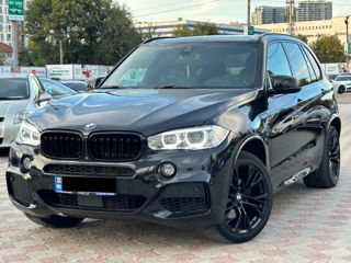 BMW X5 foto 1