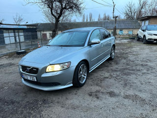 Volvo S40 foto 2