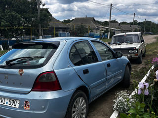 Rover 25 foto 4