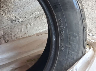 225/45 R17 iarna noi    Si 215/60R17 Var by foto 7