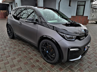 BMW i3 foto 1