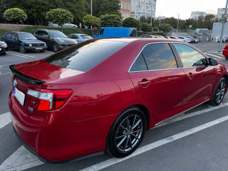 Toyota Camry foto 6