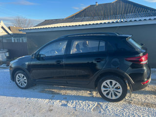 KIA Rio X-Line foto 3