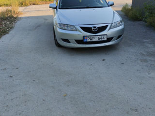 Mazda 6 foto 3