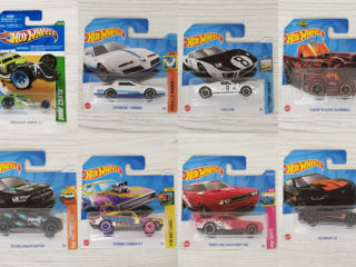 Hot Wheels foto 3