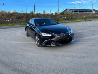 Lexus ES Series foto 2