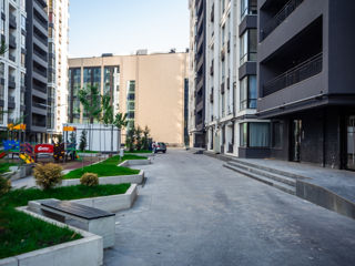 Apartament cu 3 camere, 126 m², Centru, Chișinău foto 7