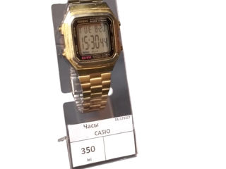 Casio -350lei