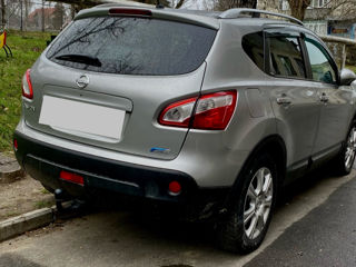 Nissan Qashqai foto 2